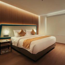Parade Hotel Jakarta