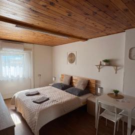 Penzion Hevera, khách sạn ở Kuchařovice