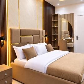 DipNik Residence, hotel a Lagos