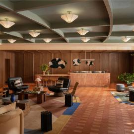 Hotel Indigo Raleigh Downtown by IHG