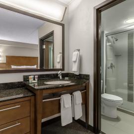Hyatt Place Charlotte Airport Billy Graham Parkway