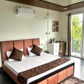 Ekantam Resort