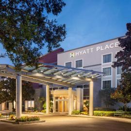 Hyatt Place Lake Mary/Orlando North, Hotel in Lake Mary
