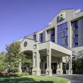 Hyatt Place Richmond Arboretum, hotel Spring Grove-ban