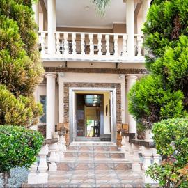 Katliso Entle B&B & Day Spa, hotel i Rustenburg