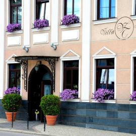 Villa Tradycja Białystok