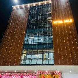 Hotel Aris & Banquet