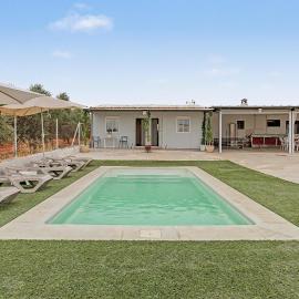 Casa rural La Armona
