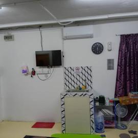 Tina roomstay