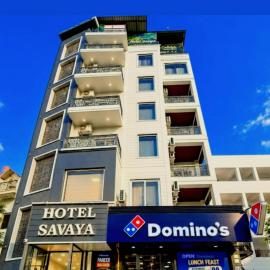 Hotel Savaya Luxury Stay Near AIIMS Rishikesh