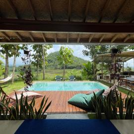 Villa Velo 1