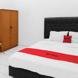 RedDoorz Syariah at Homestay Kalianda, Hotel in Kalianda