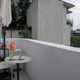 Sunny Apartments near Obor - Art and Garden