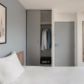 Appart'City Confort Strasbourg Centre, hôtel à Strasbourg