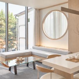 UH Suite The Seoul