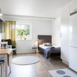 Sandvikens Företagsboende