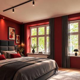 4Seasons - Vermillion Autumn Suites