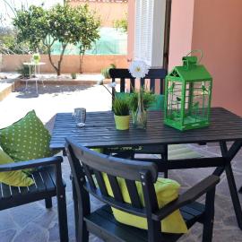 Casa Vacanze Mura, hotel v destinaci Cala Gonone