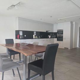 Schilthorn Apartment - Aare Jungfrau AG