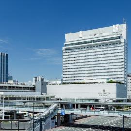 Hotel Granvia Hiroshima