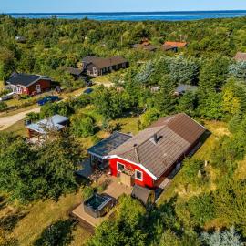 Newly Renovated Holiday Home With Outdoor Spa And Outdoor Sauna By The Fjord