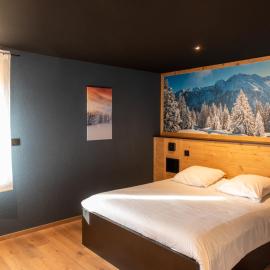 Logis Hôtel Restaurant Robichon: Loray şehrinde bir otel
