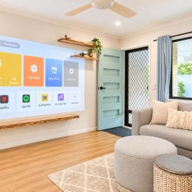 4Bed 2Bath in Capalaba Near Manly Habour, Shops & More، فندق في Capalaba