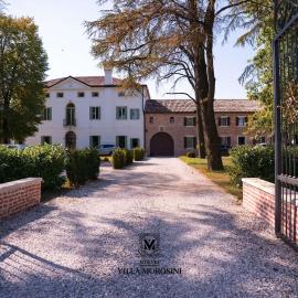 Residenze Morosini 1518