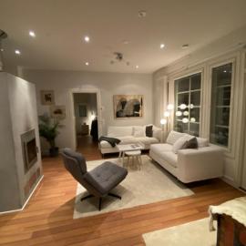 Entire Arctic Family House - Private spa room