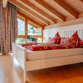 Ferienhaus Sissi