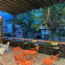VVIP FARM Homestay