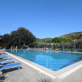 Holiday residence St Anna, Rio nell Elba