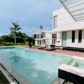 Nara Villa Canggu by Ini Vie Hospitality