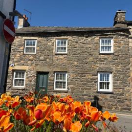 Sheepfold Cottage