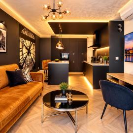 Silesia Aparthotel, hotel a Stettino