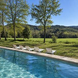 Catalunya Casas Countryside Delight between Girona and France