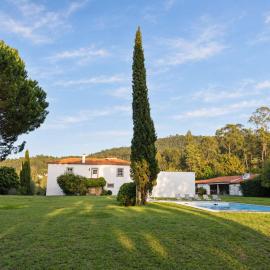 Portugal Active Oliveiras Farm