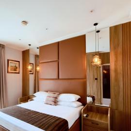 Villa Angelia Boutique Hotel