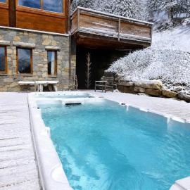 Chalet le Soleil