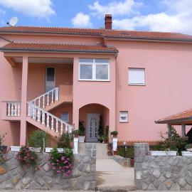 Apartments in Silo - Insel Krk 13513