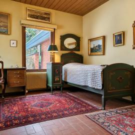 Sæbygaard Estate Kalundborg, hotel a Ruds-Vedby