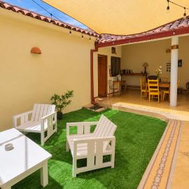 Casa Calala