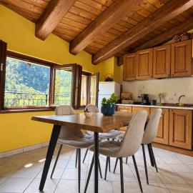 Casa Ferrero - appartamenti, hotel v destinaci Paesana