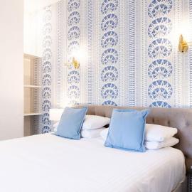The Fox Inn โรงแรมในเบอร์ฟอร์ด