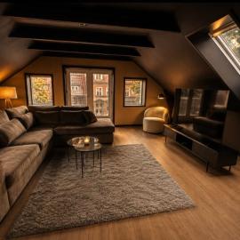Sankt Hans Gade Rooms, Hotel in Aalborg