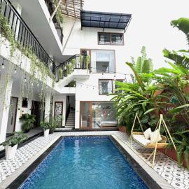 Hang Mua Boutique Villa Tam Coc - Trang An