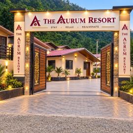 The Aurum Resort