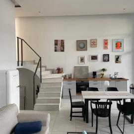 Maison Liberté