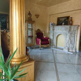 The Moon, hotell i Borgarello