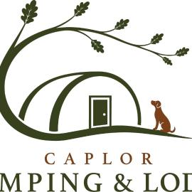 Caplor Glamping and Lodges: Hereford şehrinde bir otel